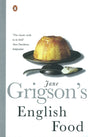 English Food-9780140273243