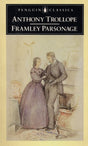 Framley Parsonage-9780140432138