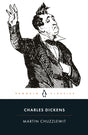 Martin Chuzzlewit-9780140436143