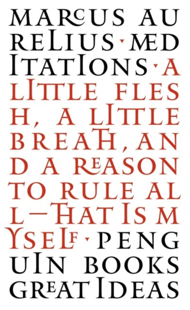 Meditations-9780141018829