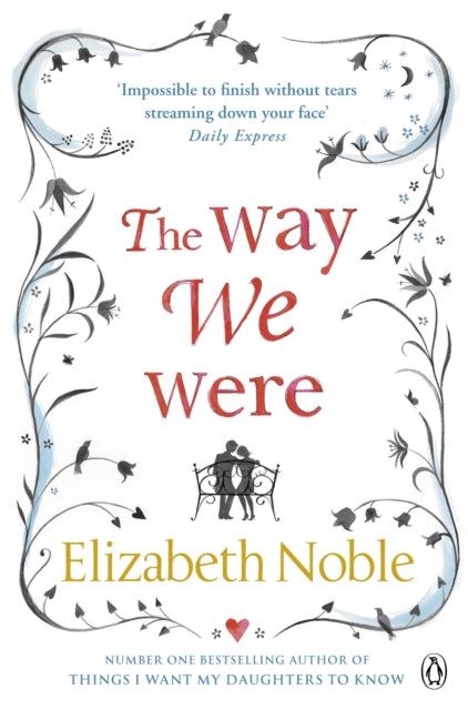 The Way We Were-9780141043111
