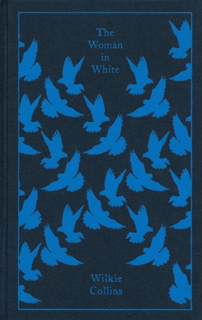 The Woman in White-9780141192420
