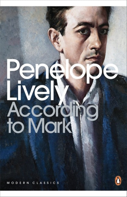According to Mark-9780141196831
