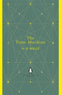 The Time Machine-9780141199344