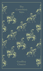 The Canterbury Tales-9780141393216