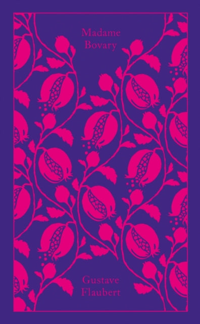 Madame Bovary-9780141394671