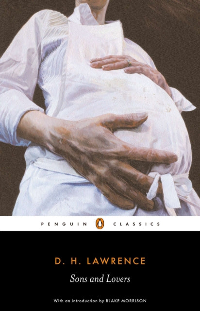 Sons and Lovers-9780141441443