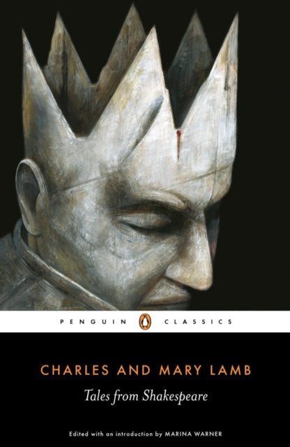 Tales from Shakespeare-9780141441627