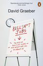 Bullshit Jobs : The Rise of Pointless Work, and What We Can Do About It-9780141983479