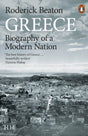 Greece : Biography of a Modern Nation-9780141986524