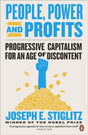 People, Power, and Profits : Progressive Capitalism for an Age of Discontent-9780141990781