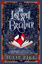 The Last Spell Breather-9780192771605