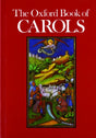 The Oxford Book of Carols-9780193533158