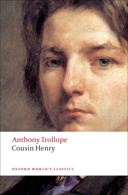 Cousin Henry-9780199537679
