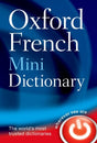 Oxford French Mini Dictionary-9780199692644