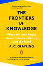 The Frontiers of Knowledge : What We Know About Science, History and The Mind-9780241304570