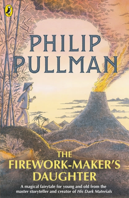 The Firework-Maker's Daughter-9780241326336