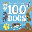 100 Dogs-9780241349816