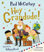 Hey Grandude!-9780241375662