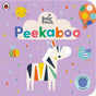 Baby Touch: Peekaboo-9780241379127