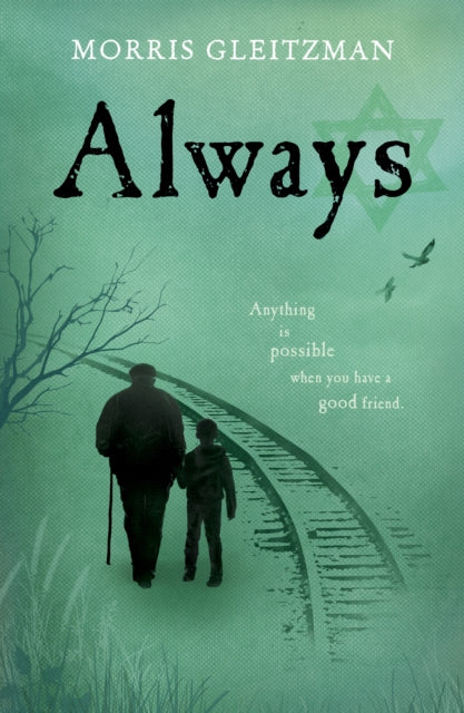 Always-9780241380482