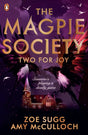 The Magpie Society: Two for Joy-9780241402382
