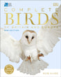 RSPB Complete Birds of Britain and Europe-9780241412701