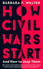 How Civil Wars Start-9780241429754