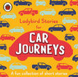 Ladybird Stories for Car Journeys-9780241448878