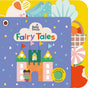 Baby Touch: Fairy Tales : A touch-and-feel playbook-9780241463079