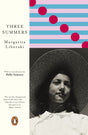 Three Summers-9780241475065