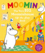 Moomin's BIG Lift-the-Flap Moominhouse-9780241489604