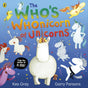 The Who's Whonicorn of Unicorns-9780241528006
