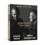 Renegades : Born in the USA-9780241561249