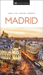 DK Eyewitness Madrid-9780241566060
