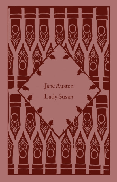Lady Susan-9780241582527