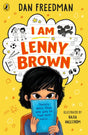 I Am Lenny Brown-9780241610541