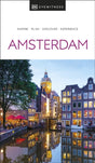DK Eyewitness Amsterdam-9780241612439