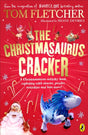 The Christmasaurus Cracker-9780241624456