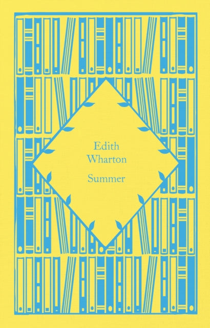 Summer-9780241630815