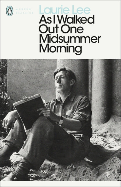 As I Walked out One Midsummer Morning-9780241953280