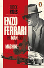 Enzo Ferrari : The Man and the Machine-9780241977163