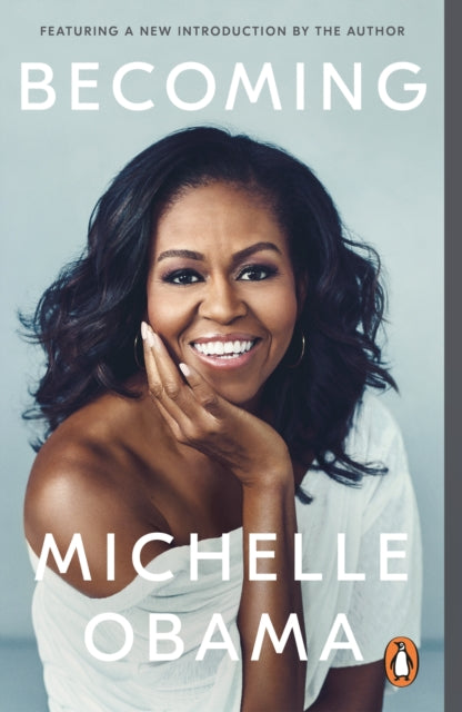 Becoming : The Sunday Times Number One Bestseller-9780241982976