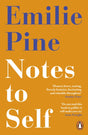 Notes to Self-9780241986226