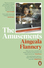 The Amusements-9780241994948