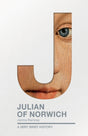 Julian of Norwich : A Very Brief History-9780281076840