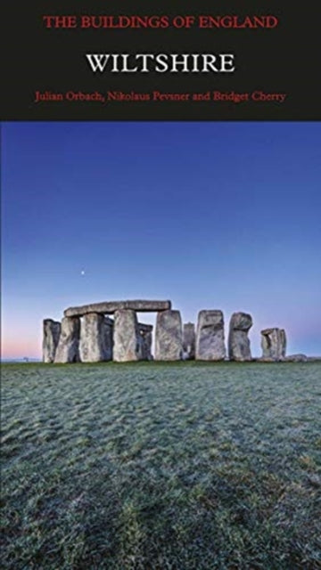 Wiltshire-9780300251203