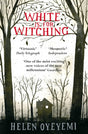 White is for Witching-9780330458153