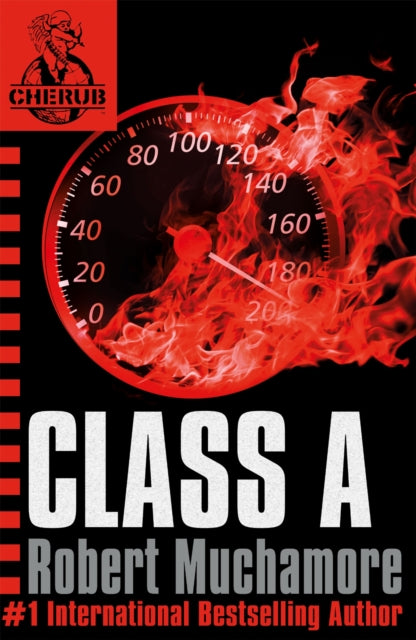 Class A-9780340881545