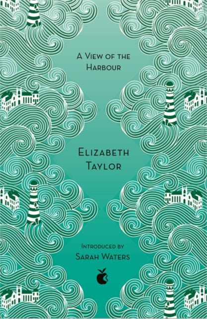 A View Of The Harbour : A Virago Modern Classic-9780349010304